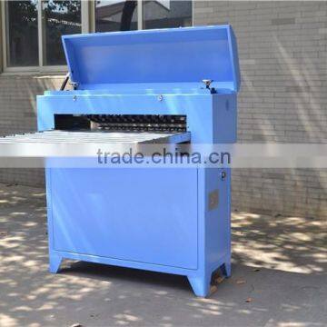 rubber sheet cutting machine