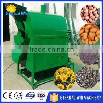 China supplier Oil Seeds Roll Frying Pan for sale