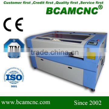 High precision 1290 wood laser cutter/leather/stone laser engraving machine