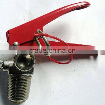 5kg carbon dioxide fire extinguisher valve