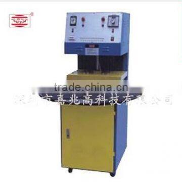 the sealing packing machine for baby spoon packing