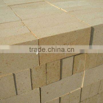 High Alumina Bricks for Hot-Blast Stove Gas Burner photo-2