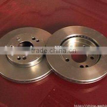 Safety Brake Disc for Car photo-2