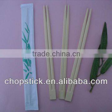 Eco-friendly reusable bamboo chopsticks