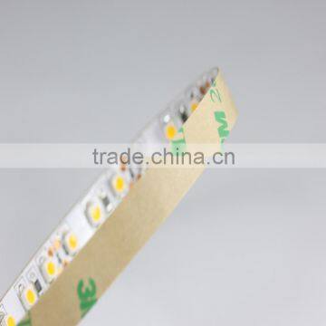 SMD3528 120leds/meter Adjustable Color Led Strip With CE,Rohs