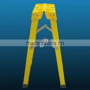 Fiberglass Ladder