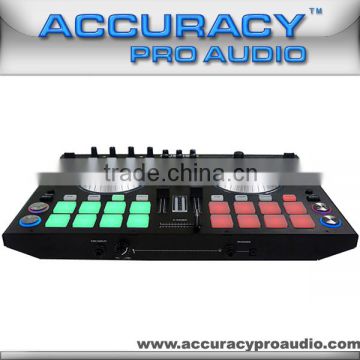 Professional CDJ Mixer Controller DJ Equipment MIDI-1310