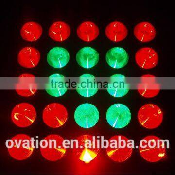 2015 New Arrival LED Matrix Individual Control Wall Indoor Stage Lighting Stage Blinder Light photo-4