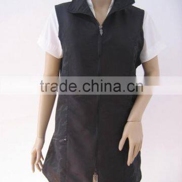 B10222 Barber Vest