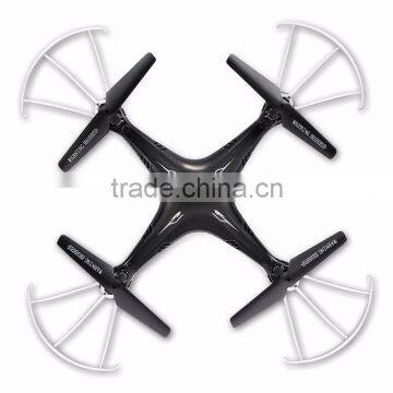 2015 X5SW WIFI FPV Drone Professional 2.4G 4 CH RC Flying UFO Toys photo-4
