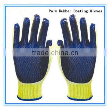 high quality electrical rubber insulating hand gloves scrubber