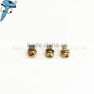 Cheap Price Custom Good Quality Self Tapping Pan Combination Head Screw photo-2