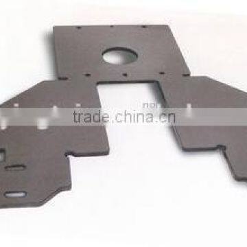 Metal Plate Punching, Steel Plate Punching, Hole Punching, Stainless Steel Plate Punching