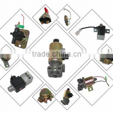 For Truck Engine Oil Pressure Sensor photo-4