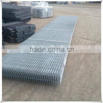 Steel Bar Grating