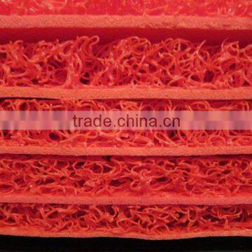 Anti-slip Durable Pvc Coil Mat Carpet For Hotel Decoration photo-5