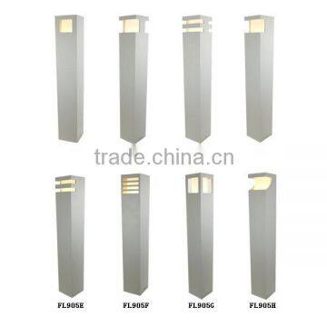3W warmer DC12V DC24V AC85-265V IP65 led garden light