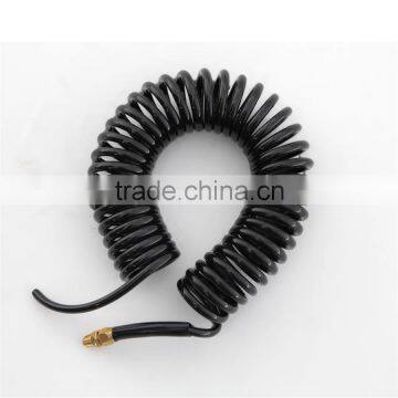 Truck Air Brake Coil PU Hose