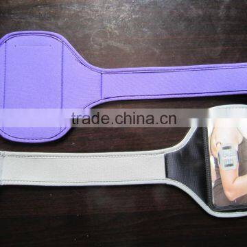 Cheap price Neoprene Mobile Phone Arm Bag