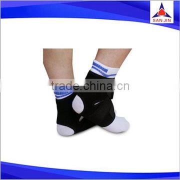 sports neoprene neoprene ankle support adjustable pain relief