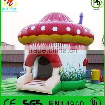 Mini inflatable jumper for sale