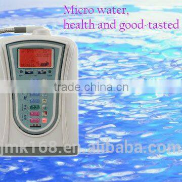 Alkaline Water Ionizer photo-3