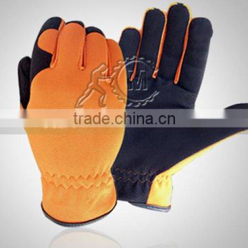 Mechanics Gloves