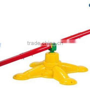 Twister Seesaw