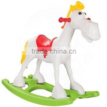 rocking horse