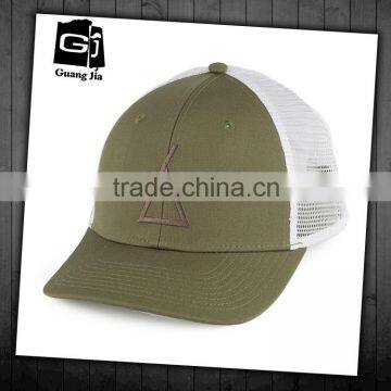 New Fashion Custom Cap Factory Flex Fit Baseball Cap Cotton Mesh Brand Golf Cap Quality Choice photo-1