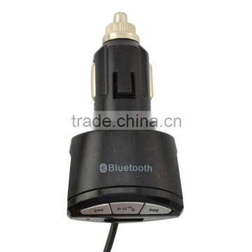 Wireless Receiver Box Bluetooth Car Aux in Adapter With 3.5mm Jack, Aux Bluetooth Receiver Car photo-5