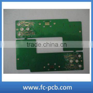 rigid pcb board,high-density double-sided pcb board,pcb factory