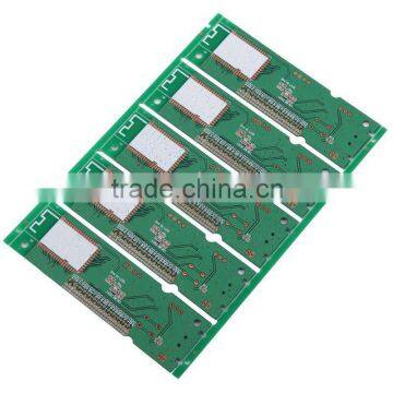 quick turn service FR4 rigid pcb