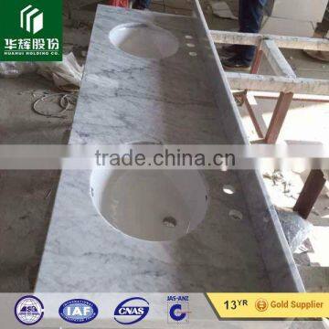 Natural stone Solid surface countertop