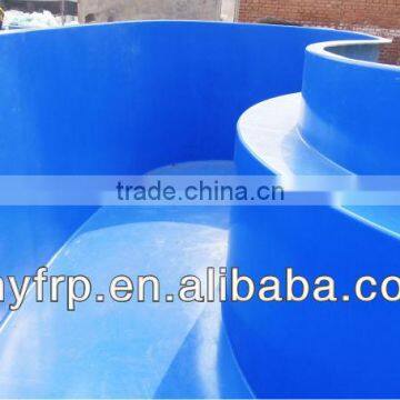Fiberglass Swimming Pools Inground Hot Sale photo-3