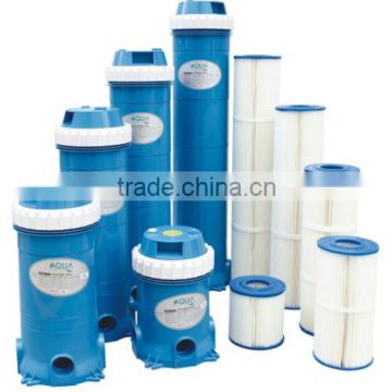 Pool Cartridge Filters