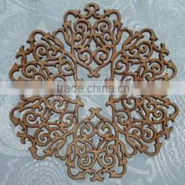 15-20mm Acrylic Cutting&engraving Machine Wood Engraving Wood Cutting photo-4