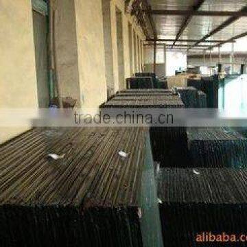 batch hollow glass