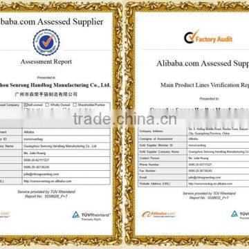 Senrong Non Woven Eco Bag Non Woven Bag photo-3