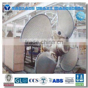 5 Blades Marine Propeller for Sale photo-4