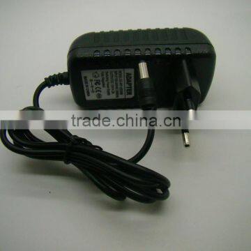 China Supplier 12V AC Adapter Power Charger for Sony DVDirect VRD-MC3 VRD-MC5 DVD Recorder photo-2