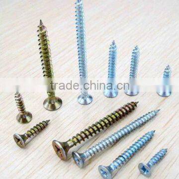 hot sale cheap chipboard Screw wood screw