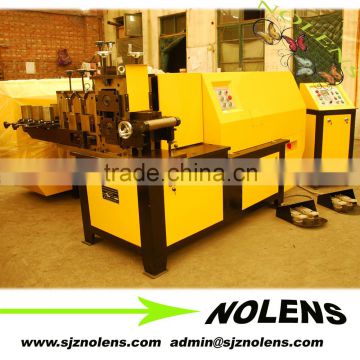 Metal Craft Machinery Cold Rolled Embossing Machine for Blacksmith Works,Wrought Iron Machine