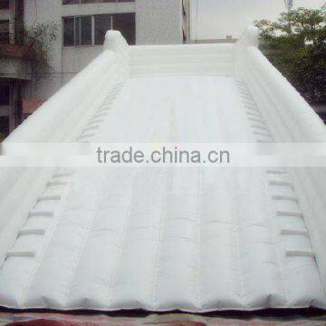 best salling inflatable ramp for sale