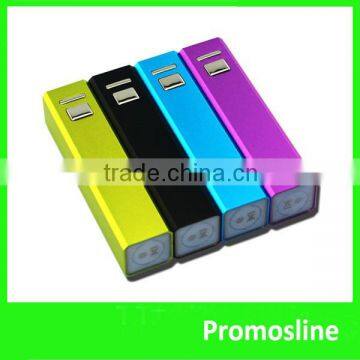 Hot Selling Custom mobile charger 4500mah power bank