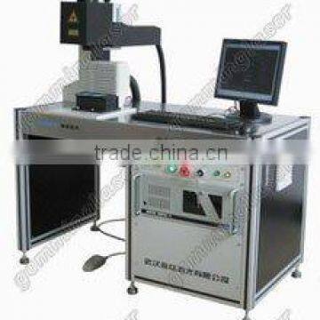 Fiber Laser Marking Machine For IC Chip