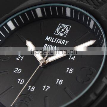 Military Royale Brand Bulk Watches Military Wrist Army Watch MR073 photo-3