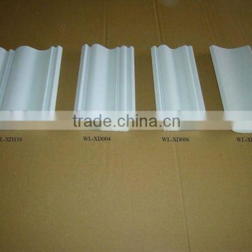 Paper Faced plaster paper gypsum cornice