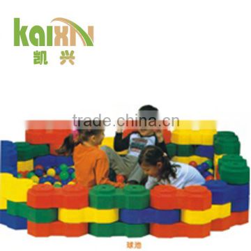 Foam Blocks