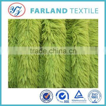 100% Dyeing Knitting Polyester Fabric Cloth Fabric Wholesale Fabric photo-2